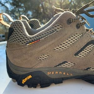 Men's Merrell Moab 2 Waterproof Hikers
